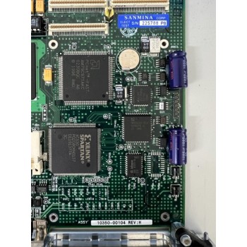 Adept Genesis 10350-01064 Acquisition Module Board